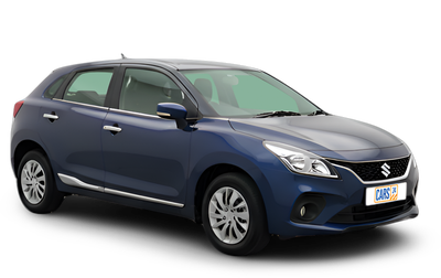 Maruti Baleno-img